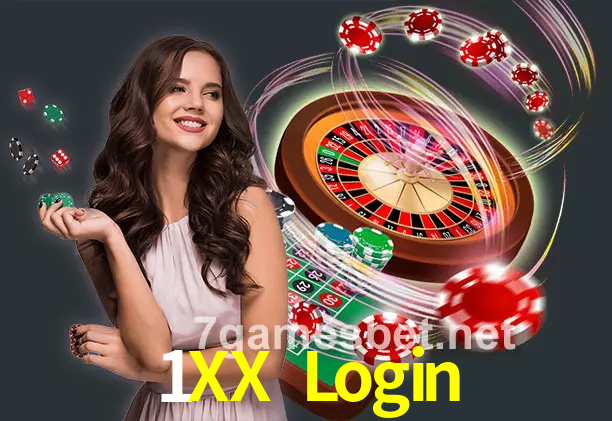 vivo no cassino 1XX Login