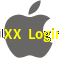 Aplicativo 1XX Login para iOS