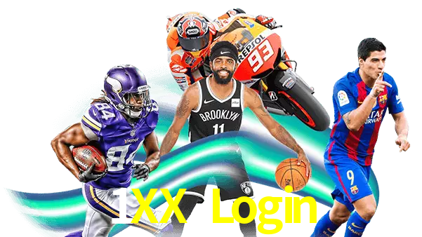 1XX Login