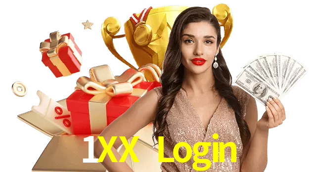 Jogue com dealers reais no 1XX Login!