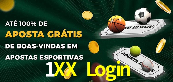 1XX Login Ate 100% de Aposta Gratis