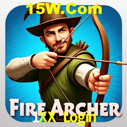 Interface do App 1XX Login