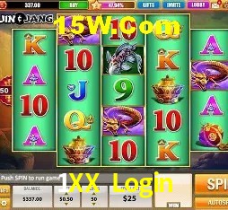 Cadastro Rápido 1XX Login