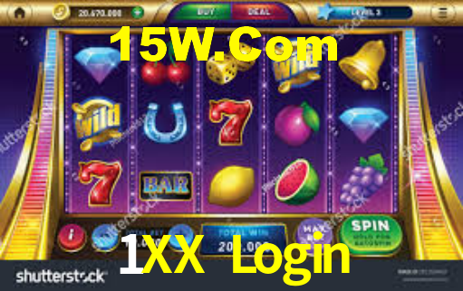 1XX Login - App Compatibility