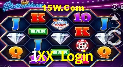 1XX Login Brasília - Jogo Features