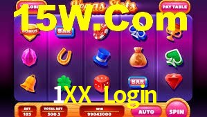 Tournaments 1XX Login