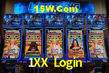 1XX Login Curitiba - Statistics