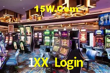 1XX Login São Paulo - Hot Promos