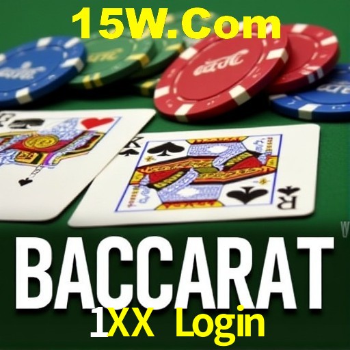 A Emoção da Loteria na 1XX Login: Uma Chance de Mudança de Vida