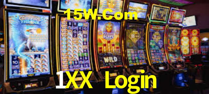 1XX Login - App Security