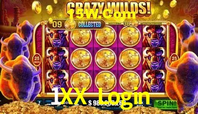 1XX Login Fortaleza - Sports Winners