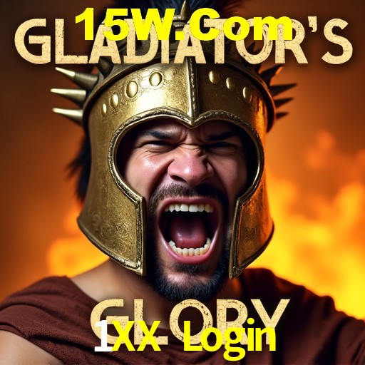 Descubra a Essência do 1XX Login: Nossa História e Compromissos