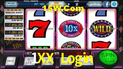 1XX Login Rio de Janeiro - Licenses