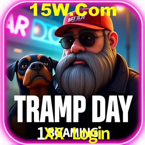 A Emoção da Loteria na 1XX Login: Uma Chance de Mudança de Vida