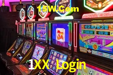 1XX Login - Support