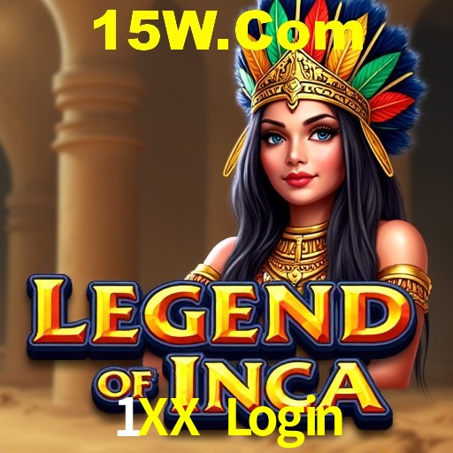 Desvendando o Mundo dos Jogos Virtuais na 1XX Login