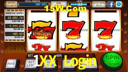 1XX Login Entrar - Login Seguro Certificado