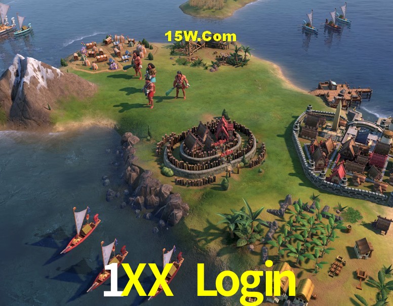 Diretório de Jogos 1XX Login