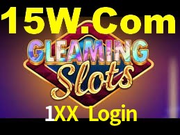 Tennis Betting 1XX Login