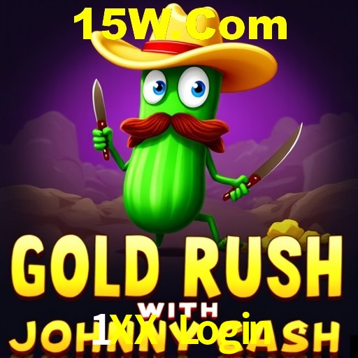 Bônus de Boas-vindas 1XX Login