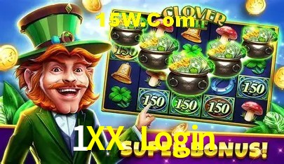 Casino Ao Vivo 1XX Login