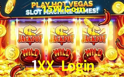 1XX Login - Security