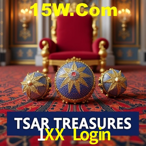 Descubra a Essência do 1XX Login: Nossa História e Compromissos