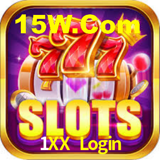 1XX Login - App Features