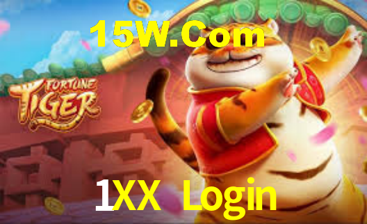 1XX Login