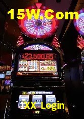 1XX Login Salvador - Football