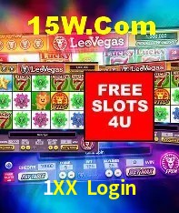 1XX Login Rio de Janeiro - Slot Strategy