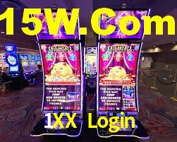 Live Casino 1XX Login
