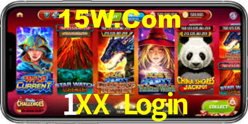 Sinta a adrenalina dos jogos de cassino com 1XX Login