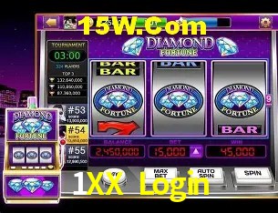 1XX Login Salvador - Support