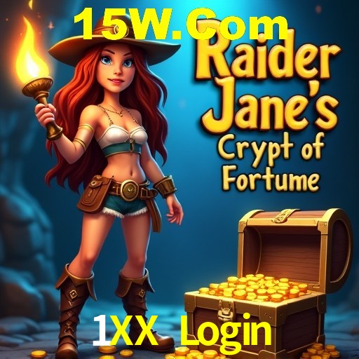 Inovações de Jogos na 1XX Login: O Futuro das Experiências Interativas