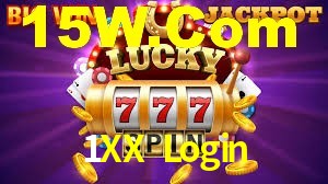 VIP Casino 1XX Login