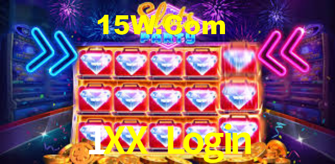 1XX Login App - Aplicativo Móvel Oficial