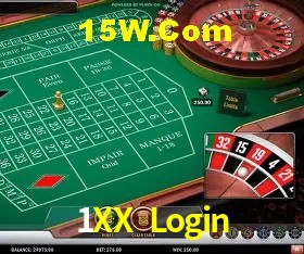 1XX Login Salvador - Statistics