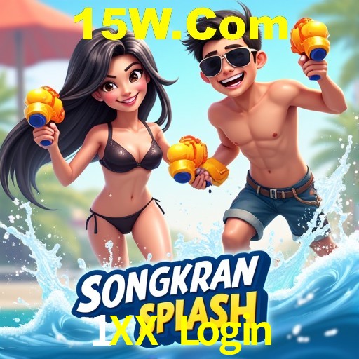 1XX Login Salvador - Strategies