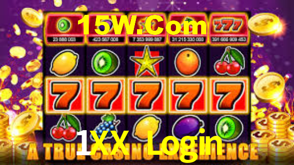 1XX Login,1XX Bet Plataforma