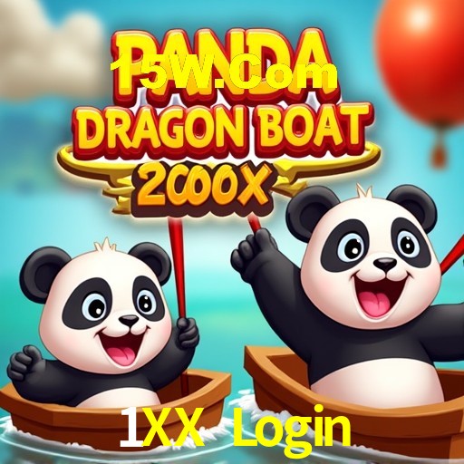 Recursos de Bônus 1XX Login