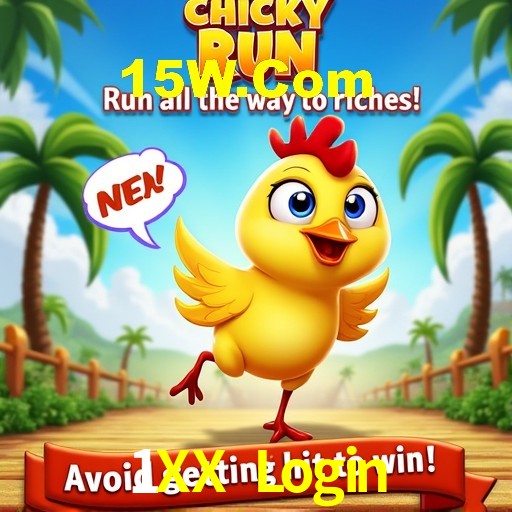 Bônus de Boas-vindas 1XX Login