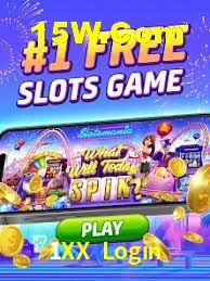 Game Statistics 1XX Login