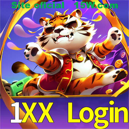 Imagem promocional da 1XX Login mostrando a plataforma e suas vantagens